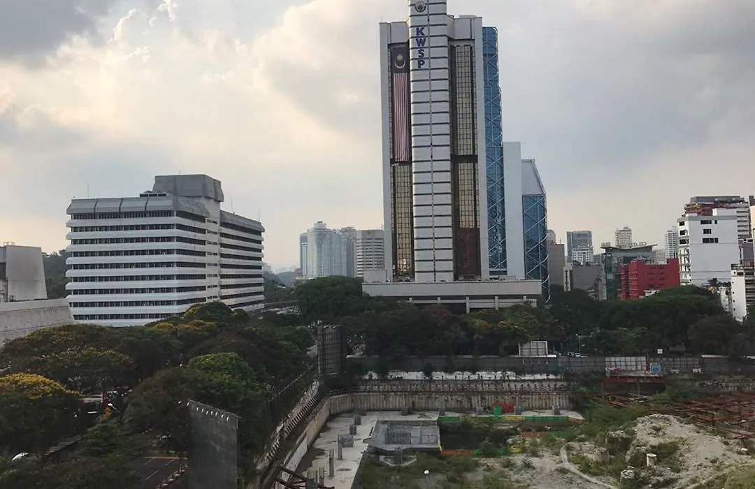 Swiss Hotel Kuala Lumpur-1