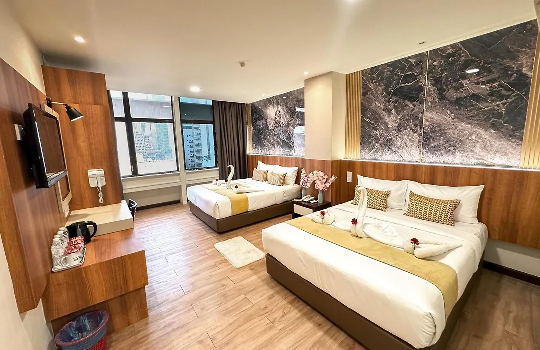 Swiss Hotel Kuala Lumpur-1