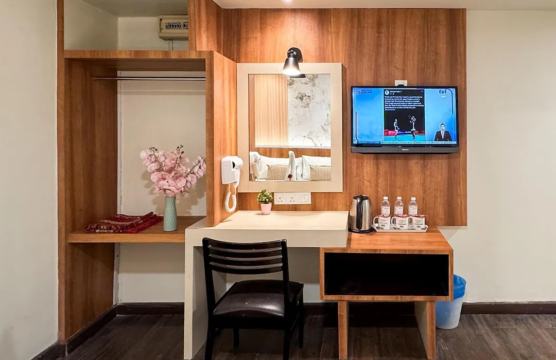 Swiss Hotel Kuala Lumpur-1