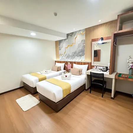 Swiss Hotel Kuala Lumpur-3