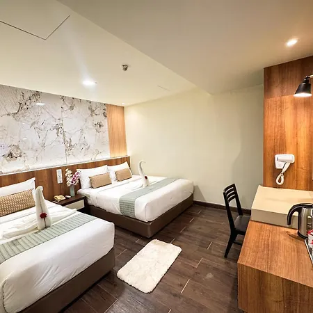 Swiss Hotel Kuala Lumpur-2