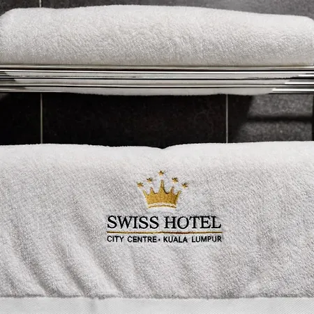 Swiss Hotel Kuala Lumpur-2