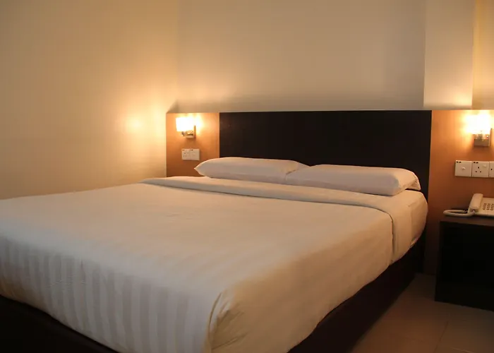 Hotel New Winner Kuala Lumpur