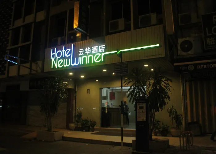 Hotel New Winner Kuala Lumpur
