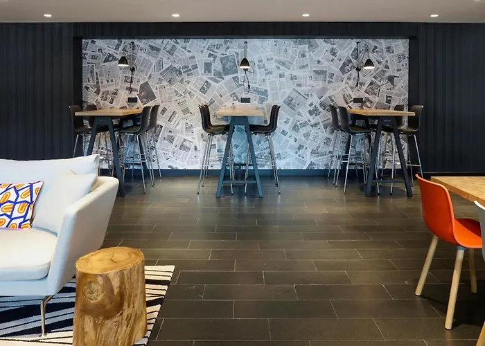 Citizenm Kuala Lumpur Hotel